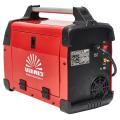   Vitals Professional MIG 2000 LCD Alu Synergy